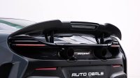 2016 McLaren 675 LT MSO 1 of 500 | GCC | with Carbon Fiber Package | Fully Loaded | 3.8L V8