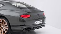 2022 Bentley Continental GT Speed W12 | GCC | Brand New | Fully Loaded | 6.0L W12