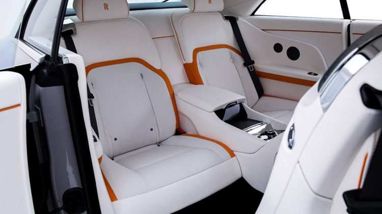 2025 Rolls Royce Spectre | GCC | Warranty | Brand New | Fully Loaded | Starlight | Electric