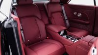 2025 Rolls Royce Spectre | GCC | Brand New | Warranty | Service Contract | Full Starlight