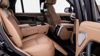 2023 Range Rover Vogue Autobiography P530 | Low Mileage | Fully Loaded | Well Maintained | 4.4L V8