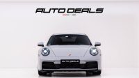 2025 Porsche 911 Carrera | Brand New | Warranty Available | 3.0L F6