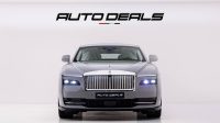 2025 Rolls Royce Spectre | GCC | Warranty | Brand New | Fully Loaded | Starlight | Electric