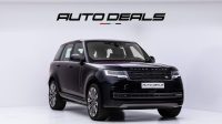 2023 Range Rover Vogue Autobiography P530 | Low Mileage | Fully Loaded | Well Maintained | 4.4L V8