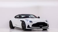 2024 Aston Martin DB12 | GCC | Warranty | Brand New | 4.0L V8