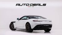 2024 Aston Martin DB12 | GCC | Warranty | Brand New | 4.0L V8