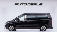 2023 Mercedes Benz Vito Maybach Luxury High-Roof | Brand New | Fully Loaded | Rotating VIP Seats