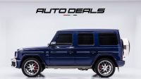 2020 Mercedes Benz G 63 AMG | GCC | Well Maintained | Perfect Condition | 4.0L V8