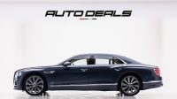 2020 Bentley Flying Spur | GCC | Full Options | Perfect Condition | 6.0L W12