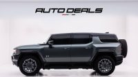 2024 Hummer EV Edition 1 GMC SUV | Crab Walk | Very Low Mileage | 1000 HP !!! | Perfect Condition