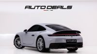 2025 Porsche 911 Carrera | Brand New | Warranty Available | 3.0L F6