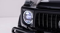 2025 Mercedes Benz G63 AMG Night Package | GCC | Brand New | Warranty | Service Contract | 4.0L V8