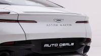 2024 Aston Martin DB12 | GCC | Warranty | Brand New | 4.0L V8