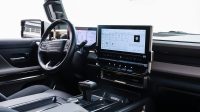 2024 Hummer EV Edition 1 GMC SUV | Crab Walk | Very Low Mileage | 1000 HP !!! | Perfect Condition