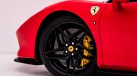 2020 Ferrari F8 Tributo | GCC | Service Contract | Low Mileage | Fully Loaded | Pristine Condition