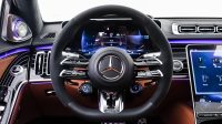 2025 Mercedes Benz S 63 AMG 930 Brabus Long Wheel Base | Brand New | Brabus Certificate