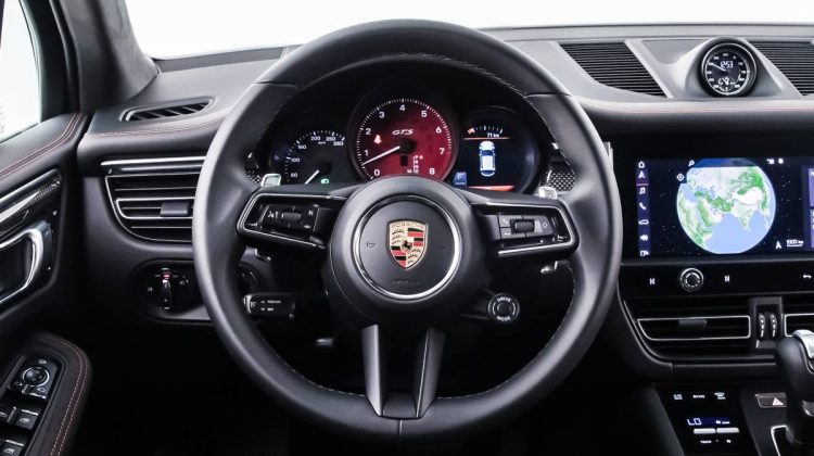 2023 Porsche Macan GTS | Brand New | Full Options | 2.9L V6