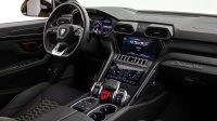 2023 Lamborghini Urus S | GCC | Warranty | Service Contract | Full Service History | Low Mileage