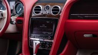 2016 Bentley Continental GT V8 | GCC | Full Options | Full Service History | 4.0L V8