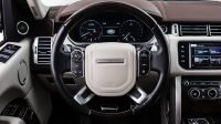 2016 Range Rover Vouge Autobiography Supercharged | GCC | Perfect Condition | 5.0L V8