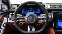 2024 Mercedes Benz S 63 AMG 930 Brabus Long Wheel Base | Brand New | Brabus Certified