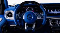 2022 Mercedes Benz G 63 Lennson C 63 Pick-up | Brand New | Fully Loaded | 4.0L V8