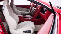 2016 Bentley Continental GT V8 | GCC | Full Options | Full Service History | 4.0L V8