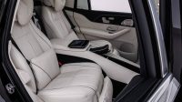 2021 Mercedes Benz GLS 600 Maybach | GCC | Service History | Low Mileage | Fully Loaded | Pristine Condition