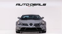 2007 Mercedes Benz SLR McLaren 722 Edition | Very Low Mileage | Fully Loaded | 5.5L V8