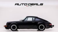 1988 Porsche Carrera Coupe | Full Options | Perfect Condition | Very Well Maintained | 3.2L F6