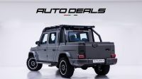 2022 Mercedes Benz G 63 Lennson C 63 Pick-up | Brand New | Fully Loaded | 4.0L V8