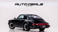 1988 Porsche Carrera Coupe | Full Options | Perfect Condition | Very Well Maintained | 3.2L F6