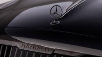 2024 Mercedes Benz S 580 Maybach Night Series | Brand New | Fully Loaded | VIP Seats