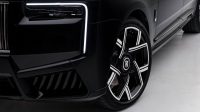 2025 Rolls Royce Cullinan Series II Black Badge | Brand New | Fully Loaded | Starlights | 6.7L V12