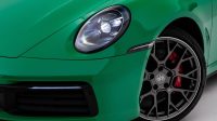 2022 Porsche Carrera 4S | Brand New | Fully Loaded | Python Green | 4.0L F6