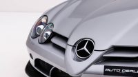 2007 Mercedes Benz SLR McLaren 722 Edition | Very Low Mileage | Fully Loaded | 5.5L V8