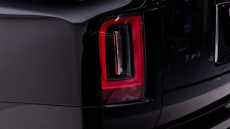 2025 Rolls Royce Cullinan Black Badge | Brand New | Shooting Star Headliner | VIP Seats | Full Options