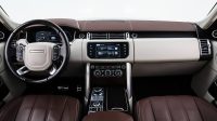 2016 Range Rover Vouge Autobiography Supercharged | GCC | Perfect Condition | 5.0L V8