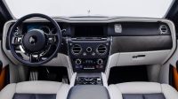 2019 Rolls Royce Cullinan | Starlight | Fully Loaded | 4 Seater | Decanter, Tumbler, Champagne Flutes