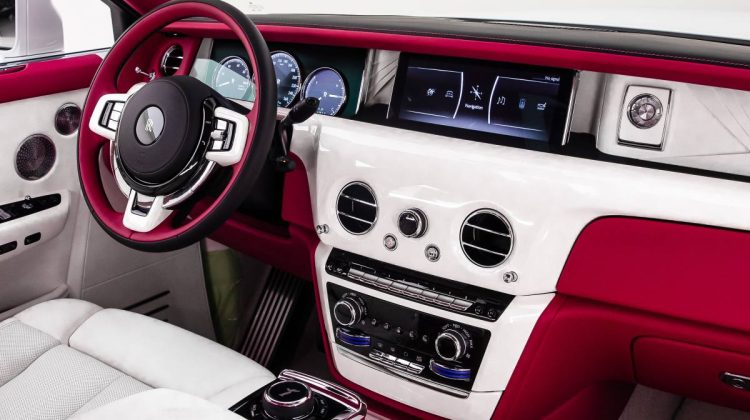 2024 Rolls Royce Phantom Extended Wheel Base | Brand New | Fully Loaded | Starlight | 6.75L V12