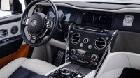 2019 Rolls Royce Cullinan | Starlight | Fully Loaded | 4 Seater | Decanter, Tumbler, Champagne Flutes