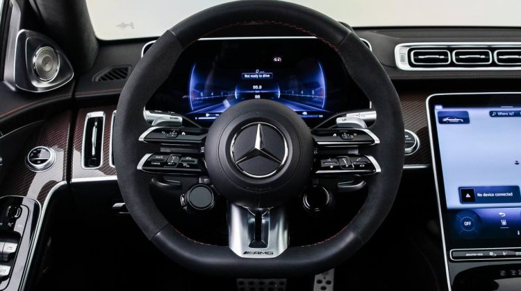 2024 Mercedes Benz S 63 930 Brabus Edition 1 | Brand New | Brabus Certified | 930 HP!!