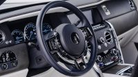 2019 Rolls Royce Cullinan | Starlight | Fully Loaded | 4 Seater | Decanter, Tumbler, Champagne Flutes