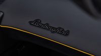 2021 Lamborghini Aventador SVJ Roadster 01 of 800 | GCC | Warranty | Extremely Low Mileage | 6.5L V12