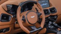 2023 Aston Martin Vantage 196 of 249 V12 Roadster | GCC | Brand New | Full Options | 5.2L V12