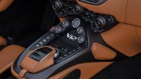 2023 Aston Martin Vantage 196 of 249 V12 Roadster | GCC | Brand New | Full Options | 5.2L V12