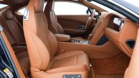 2014 Bentley Continental GT | GCC – Low Mileage – Excellent Condition | 4.0L V8