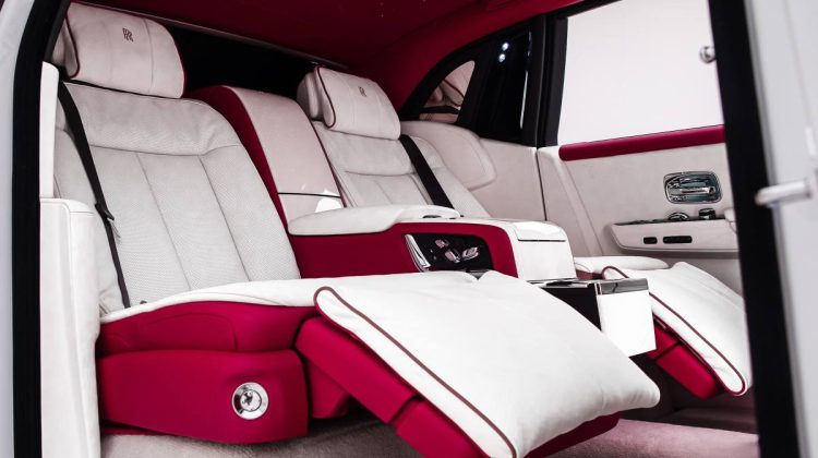 2024 Rolls Royce Phantom Extended Wheel Base | Brand New | Fully Loaded | Starlight | 6.75L V12