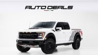 2023 FORD F150 Raptor R Crew Cab | GCC | Warranty | Service History | Perfect Condition | 5.2L V8