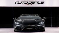 2024 Lamborghini Revuelto | Carbon Package | Nero Nemesis | Fully Loaded | 6.5L V12